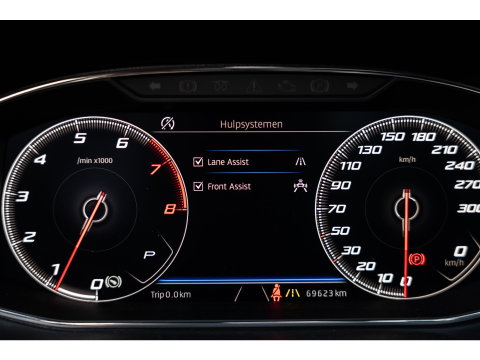 SEAT Leon 2.0 TSI CUPRA ULTIMATE PANO BEATS KEYLESS CAMERA