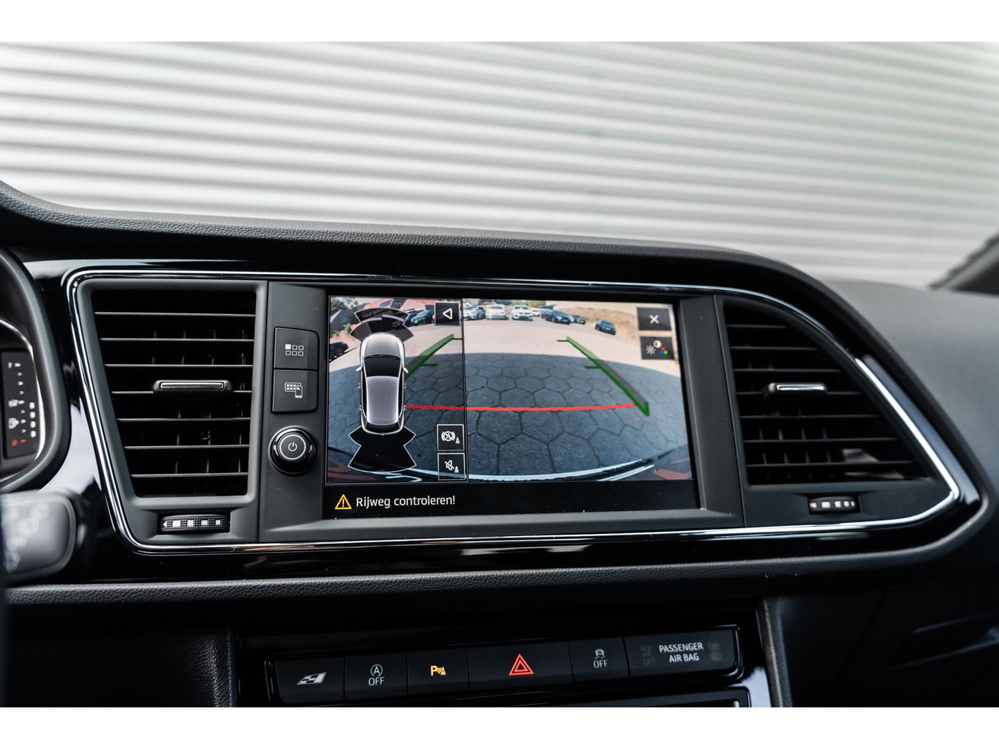 SEAT Leon 2.0 TSI CUPRA ULTIMATE PANO BEATS KEYLESS CAMERA