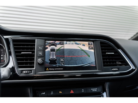 SEAT Leon 2.0 TSI CUPRA ULTIMATE PANO BEATS KEYLESS CAMERA