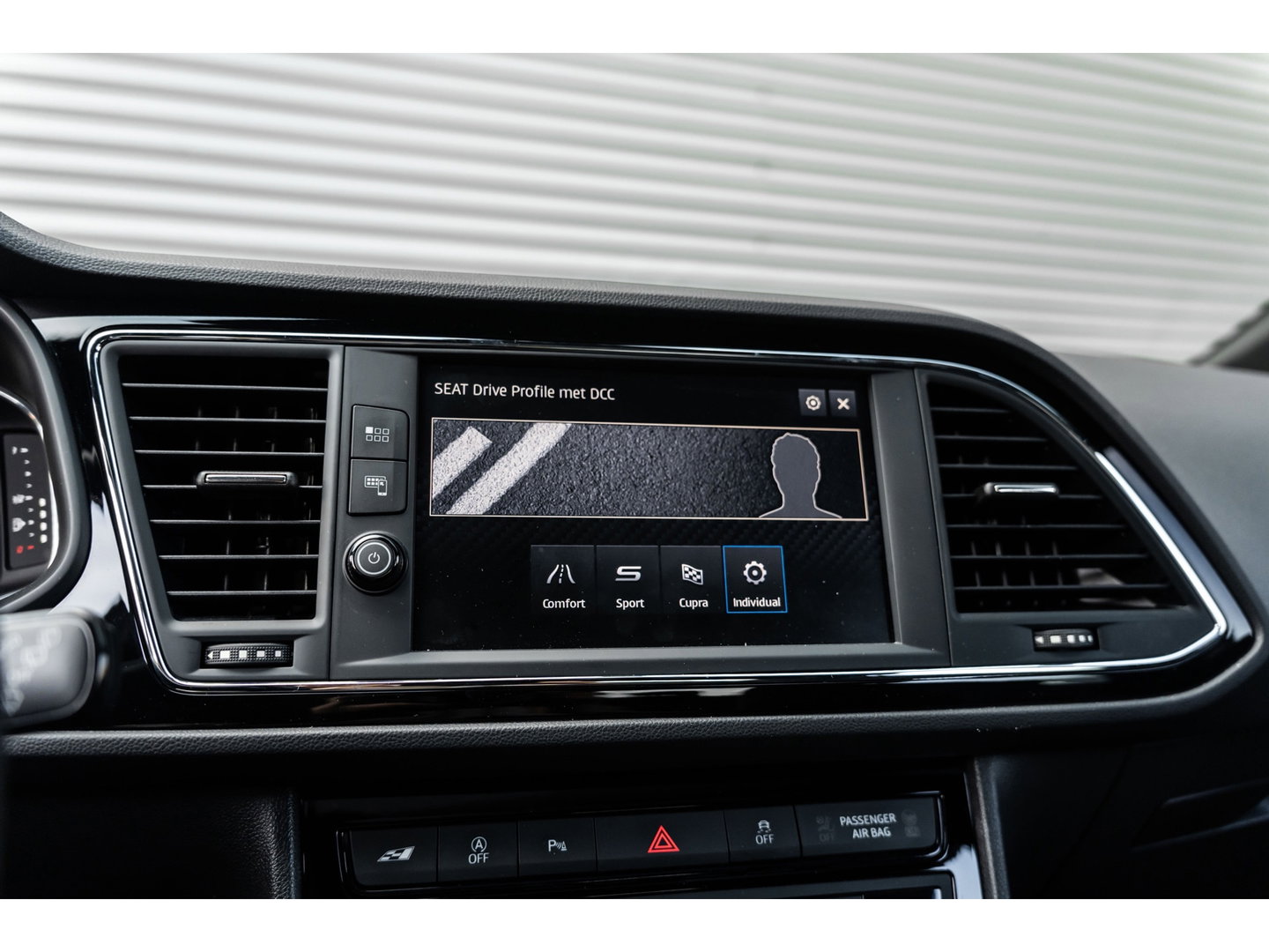 SEAT Leon 2.0 TSI CUPRA ULTIMATE PANO BEATS KEYLESS CAMERA