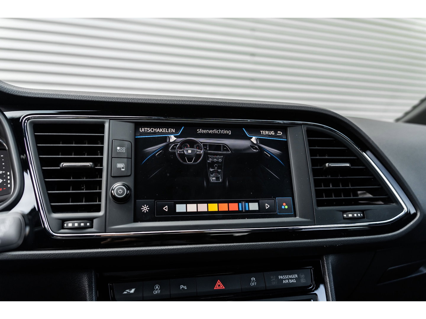 SEAT Leon 2.0 TSI CUPRA ULTIMATE PANO BEATS KEYLESS CAMERA