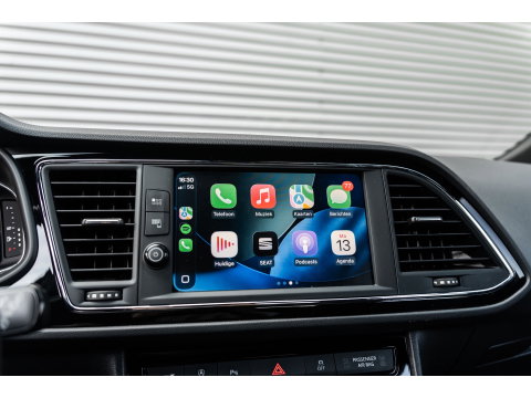 SEAT Leon 2.0 TSI CUPRA ULTIMATE PANO BEATS KEYLESS CAMERA