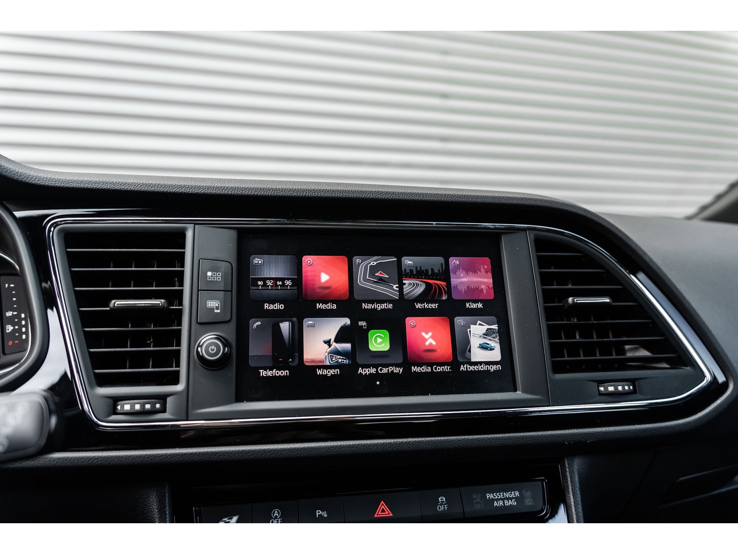 SEAT Leon 2.0 TSI CUPRA ULTIMATE PANO BEATS KEYLESS CAMERA