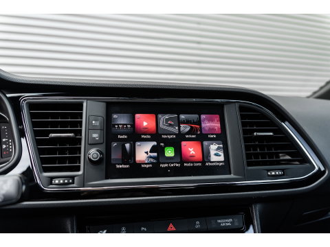SEAT Leon 2.0 TSI CUPRA ULTIMATE PANO BEATS KEYLESS CAMERA