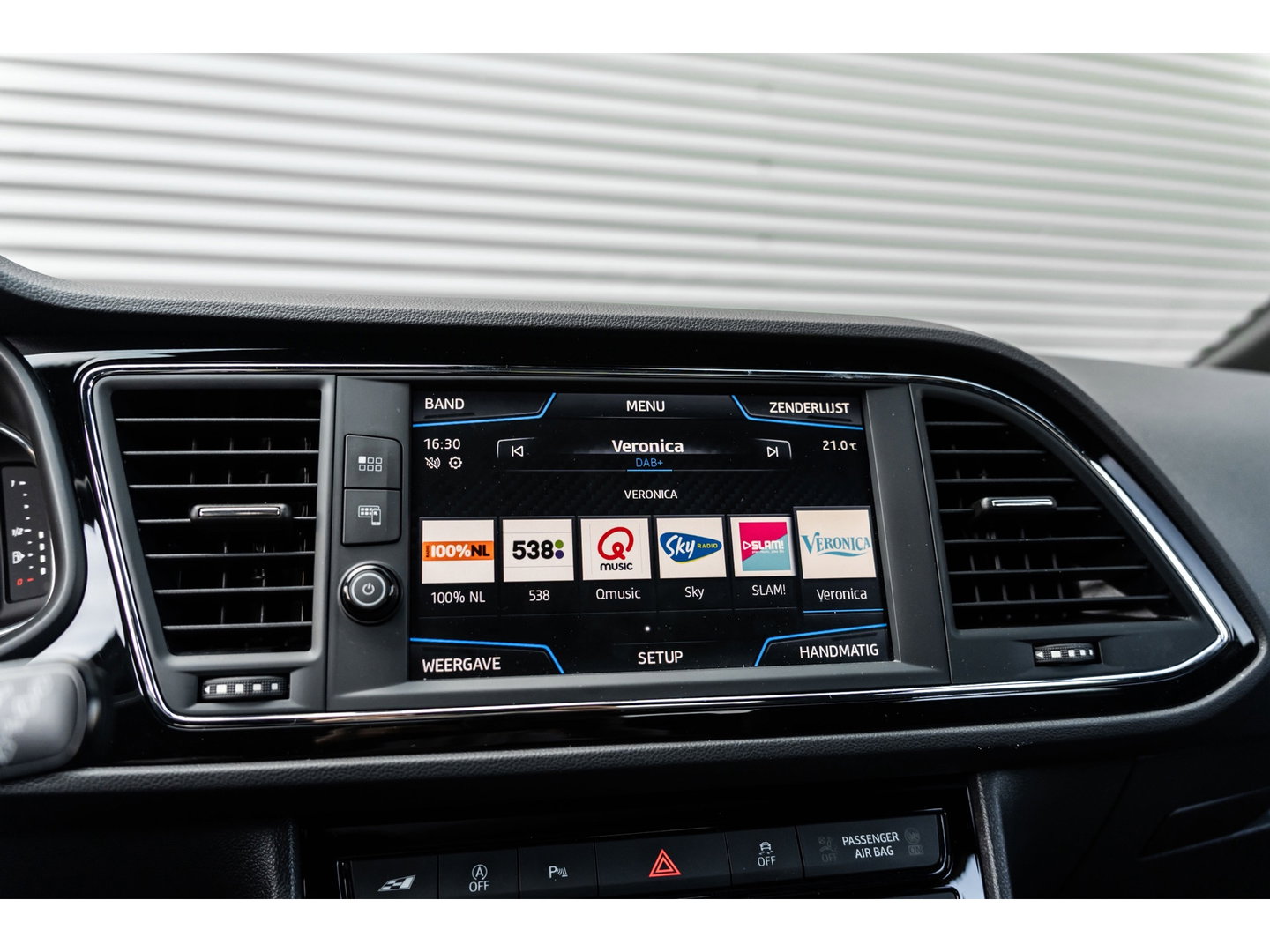 SEAT Leon 2.0 TSI CUPRA ULTIMATE PANO BEATS KEYLESS CAMERA