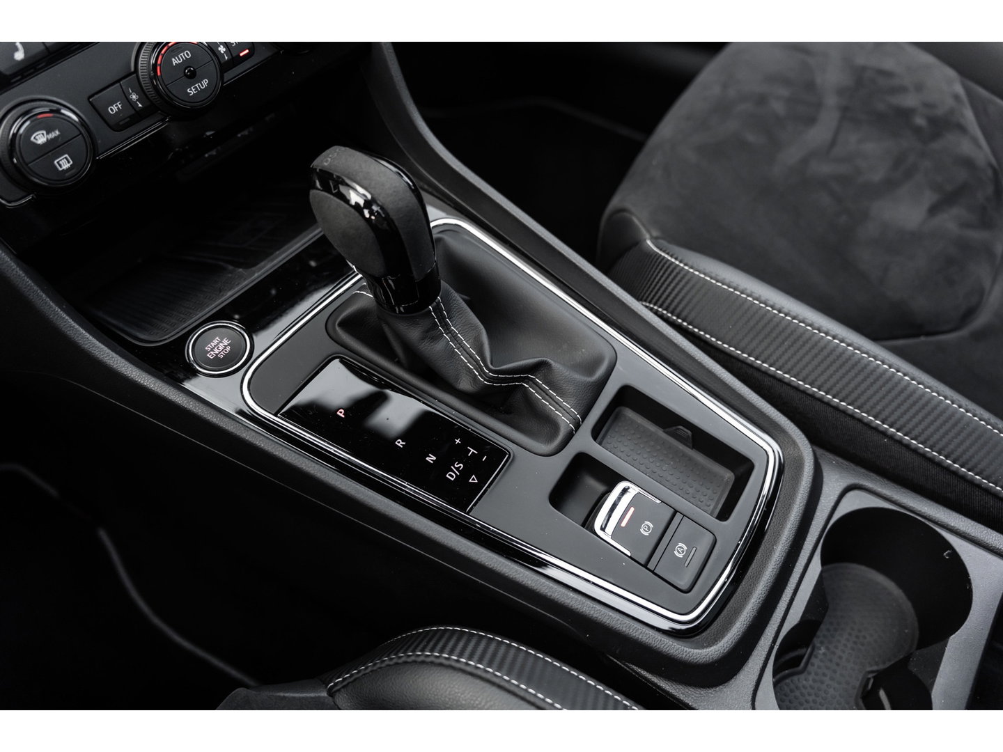 SEAT Leon 2.0 TSI CUPRA ULTIMATE PANO BEATS KEYLESS CAMERA
