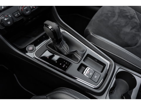 SEAT Leon 2.0 TSI CUPRA ULTIMATE PANO BEATS KEYLESS CAMERA