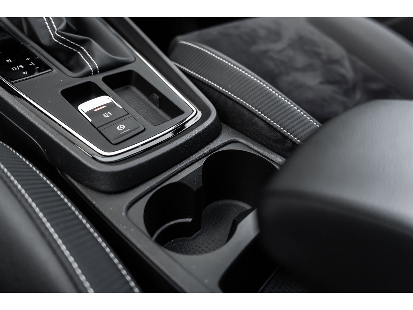 SEAT Leon 2.0 TSI CUPRA ULTIMATE PANO BEATS KEYLESS CAMERA