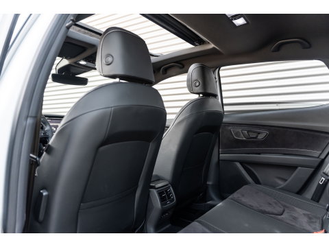 SEAT Leon 2.0 TSI CUPRA ULTIMATE PANO BEATS KEYLESS CAMERA