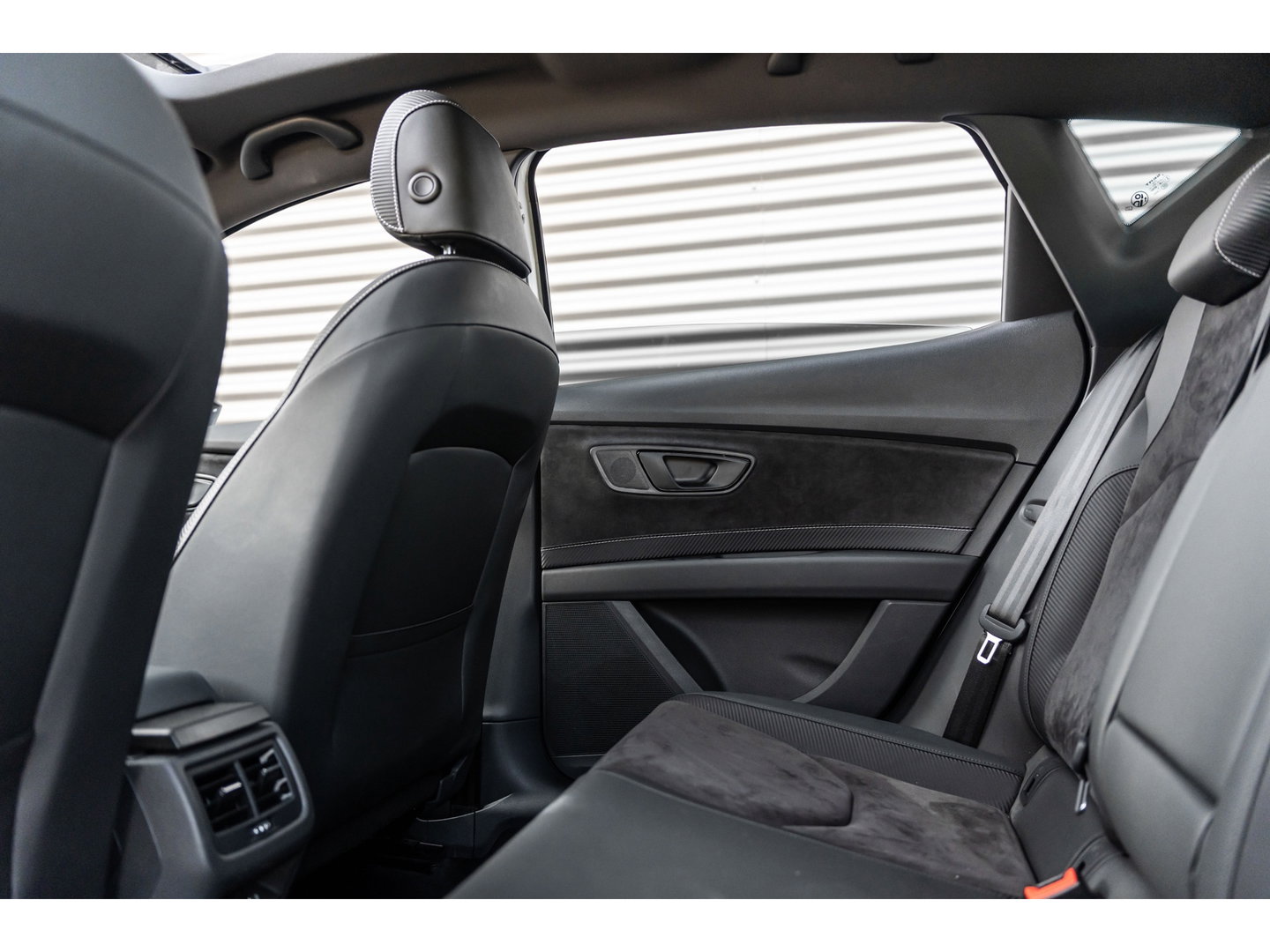 SEAT Leon 2.0 TSI CUPRA ULTIMATE PANO BEATS KEYLESS CAMERA