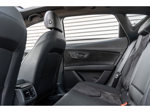 SEAT Leon 2.0 TSI CUPRA ULTIMATE PANO BEATS KEYLESS CAMERA