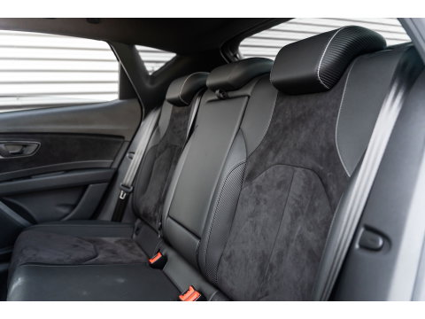 SEAT Leon 2.0 TSI CUPRA ULTIMATE PANO BEATS KEYLESS CAMERA