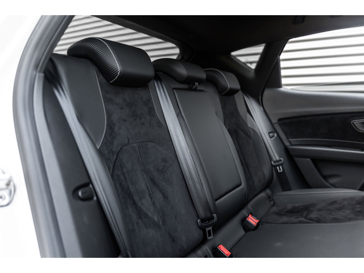 SEAT Leon 2.0 TSI CUPRA ULTIMATE PANO BEATS KEYLESS CAMERA