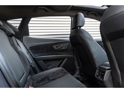 SEAT Leon 2.0 TSI CUPRA ULTIMATE PANO BEATS KEYLESS CAMERA