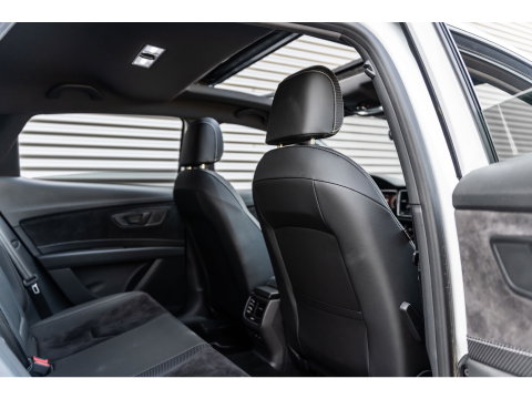 SEAT Leon 2.0 TSI CUPRA ULTIMATE PANO BEATS KEYLESS CAMERA