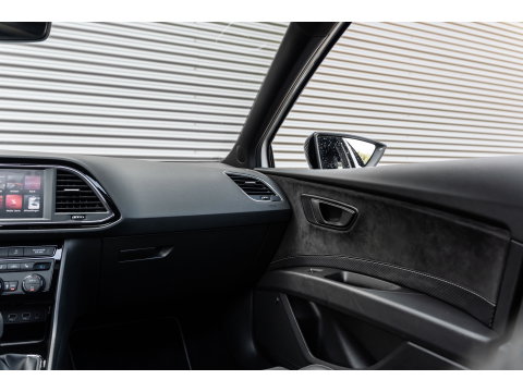 SEAT Leon 2.0 TSI CUPRA ULTIMATE PANO BEATS KEYLESS CAMERA