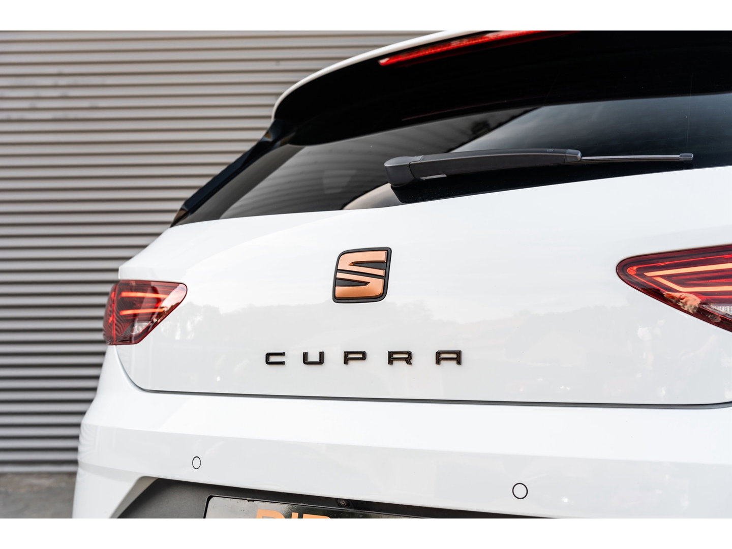 SEAT Leon 2.0 TSI CUPRA ULTIMATE PANO BEATS KEYLESS CAMERA