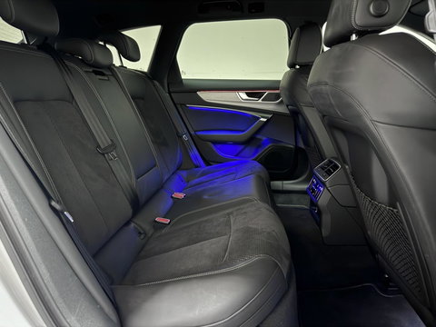 Audi A6 Avant 55 TFSIe Quattro Competition S-Line Pano Sfeer Memory 360º
