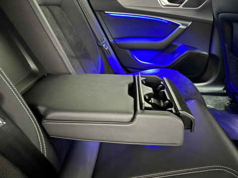Audi A6 Avant 55 TFSIe Quattro Competition S-Line Pano Sfeer Memory 360º