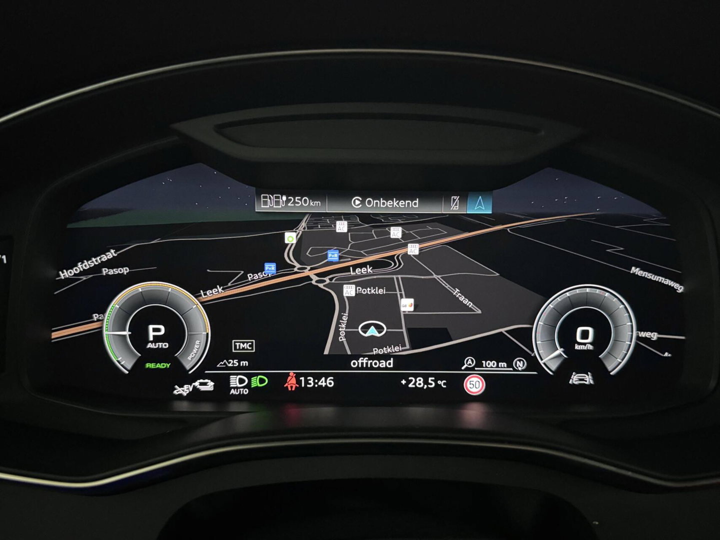 Audi A6 Avant 55 TFSIe Quattro Competition S-Line Pano Sfeer Memory 360º