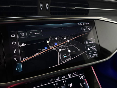 Audi A6 Avant 55 TFSIe Quattro Competition S-Line Pano Sfeer Memory 360º