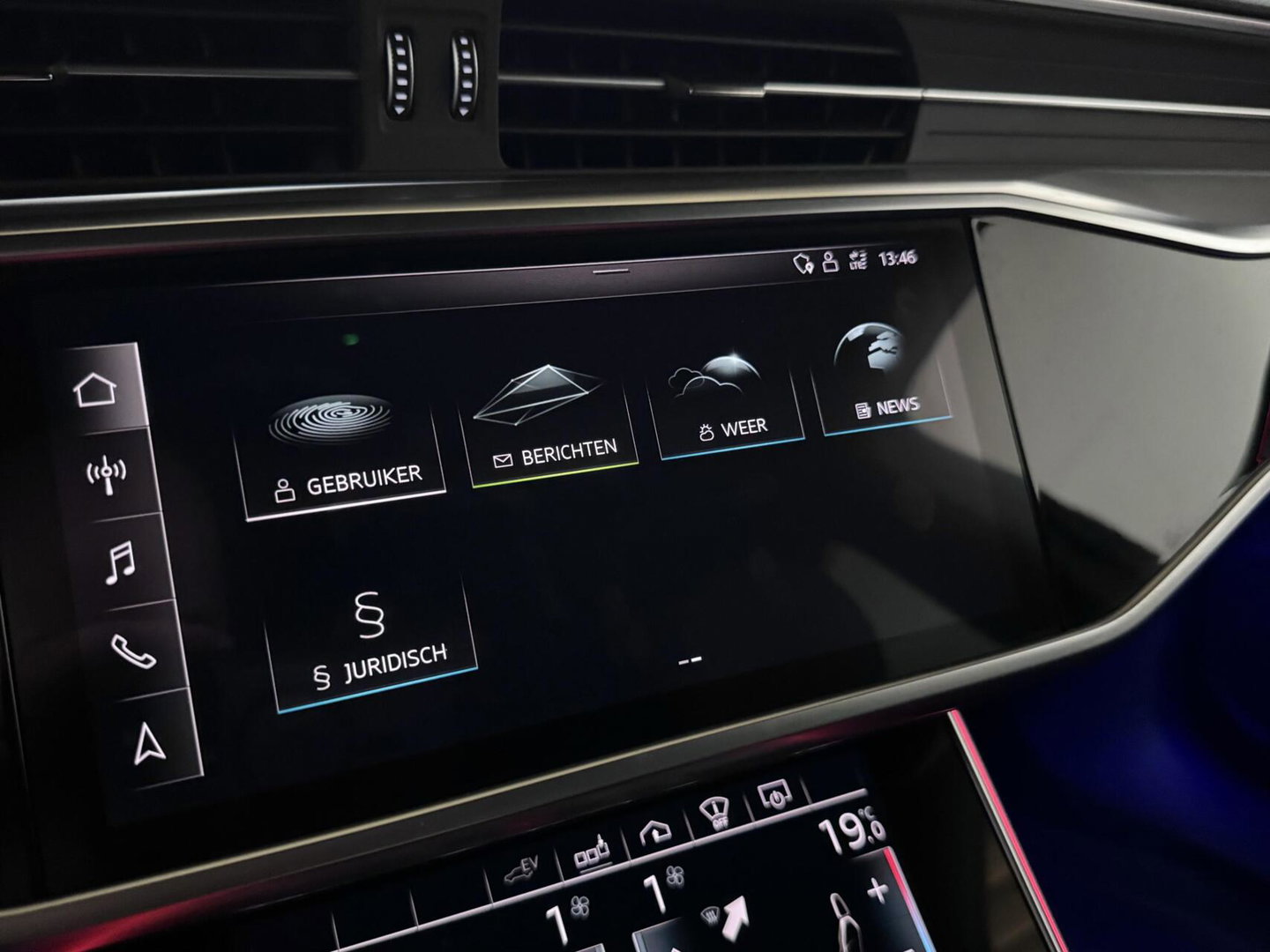 Audi A6 Avant 55 TFSIe Quattro Competition S-Line Pano Sfeer Memory 360º