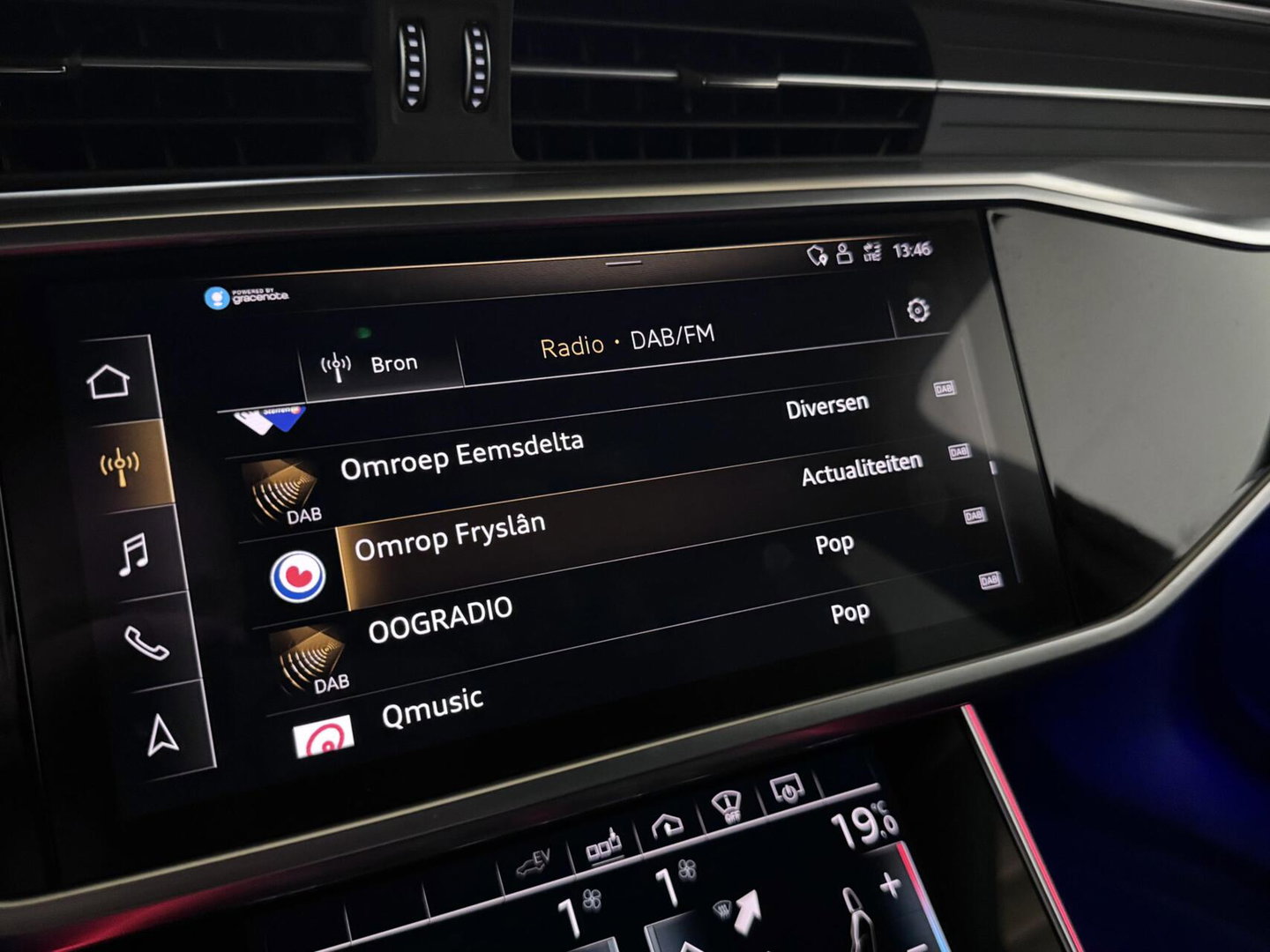 Audi A6 Avant 55 TFSIe Quattro Competition S-Line Pano Sfeer Memory 360º