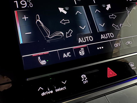 Audi A6 Avant 55 TFSIe Quattro Competition S-Line Pano Sfeer Memory 360º