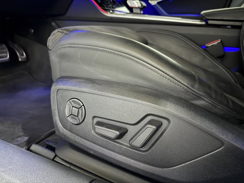 Audi A6 Avant 55 TFSIe Quattro Competition S-Line Pano Sfeer Memory 360º