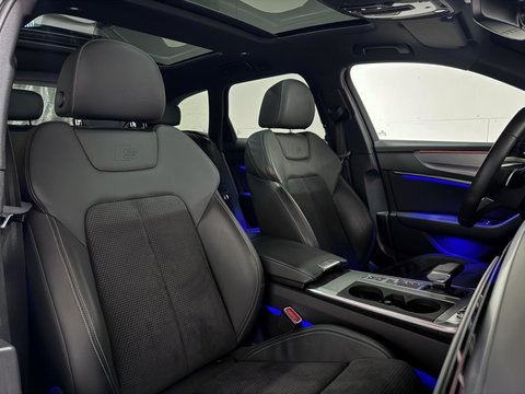 Audi A6 Avant 55 TFSIe Quattro Competition S-Line Pano Sfeer Memory 360º