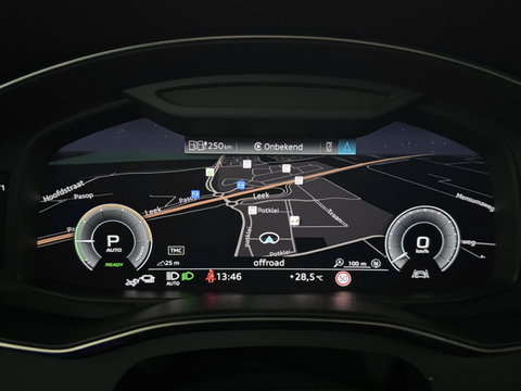 Audi A6 Avant 55 TFSIe Quattro Competition S-Line Pano Sfeer Memory 360º