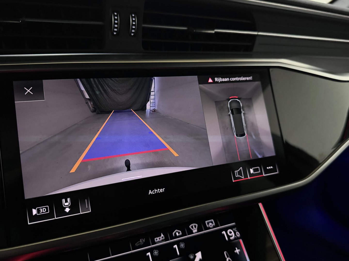 Audi A6 Avant 55 TFSIe Quattro Competition S-Line Pano Sfeer Memory 360º