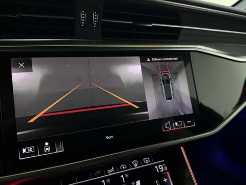 Audi A6 Avant 55 TFSIe Quattro Competition S-Line Pano Sfeer Memory 360º
