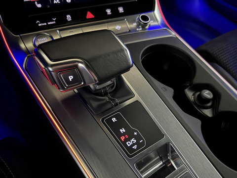 Audi A6 Avant 55 TFSIe Quattro Competition S-Line Pano Sfeer Memory 360º