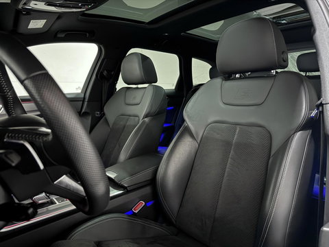 Audi A6 Avant 55 TFSIe Quattro Competition S-Line Pano Sfeer Memory 360º