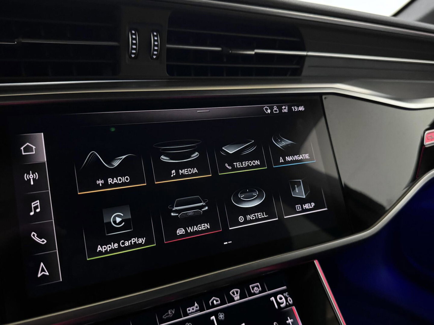 Audi A6 Avant 55 TFSIe Quattro Competition S-Line Pano Sfeer Memory 360º