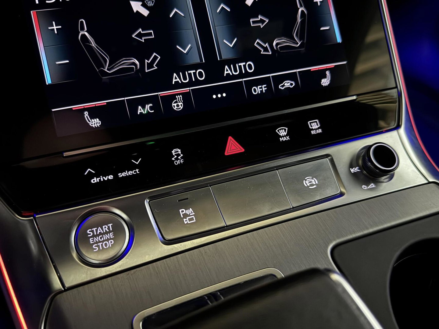 Audi A6 Avant 55 TFSIe Quattro Competition S-Line Pano Sfeer Memory 360º