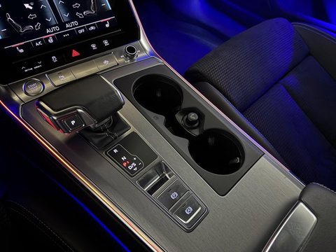 Audi A6 Avant 55 TFSIe Quattro Competition S-Line Pano Sfeer Memory 360º