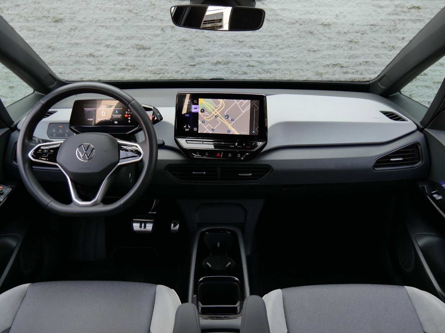 Volkswagen ID.3 58kWh PRO/ CAMERA/ MATRIX LED/ KEYLESS/ SOH 91%