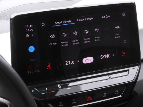 Volkswagen ID.3 58kWh PRO/ CAMERA/ MATRIX LED/ KEYLESS/ SOH 91%