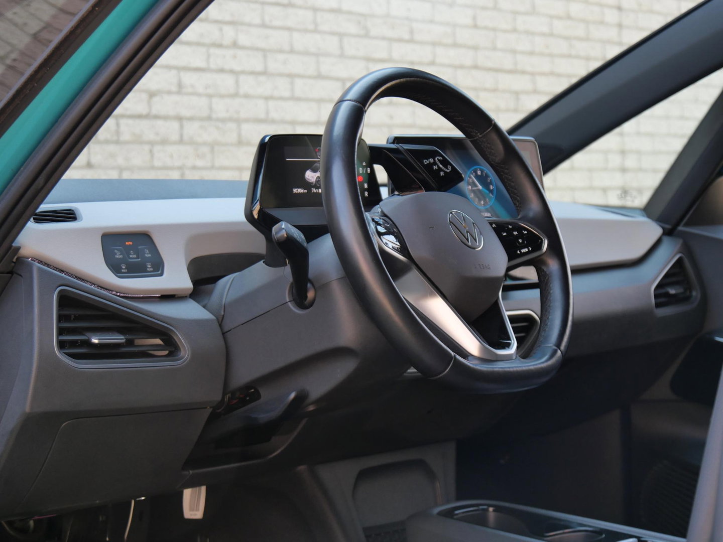 Volkswagen ID.3 58kWh PRO/ CAMERA/ MATRIX LED/ KEYLESS/ SOH 91%