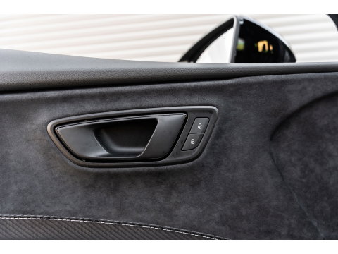 SEAT Leon 2.0 TSI CUPRA PANO BEATS KEYLESS CAMERA TREKHAAK