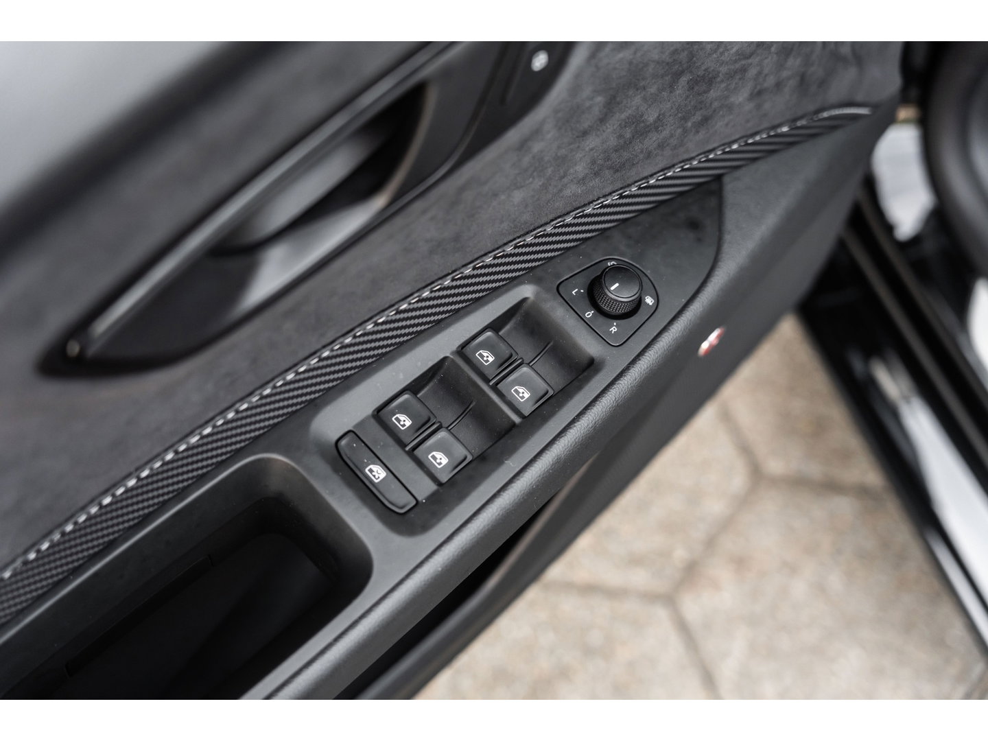 SEAT Leon 2.0 TSI CUPRA PANO BEATS KEYLESS CAMERA TREKHAAK