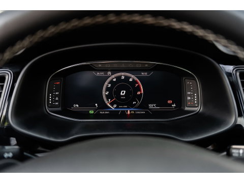 SEAT Leon 2.0 TSI CUPRA PANO BEATS KEYLESS CAMERA TREKHAAK