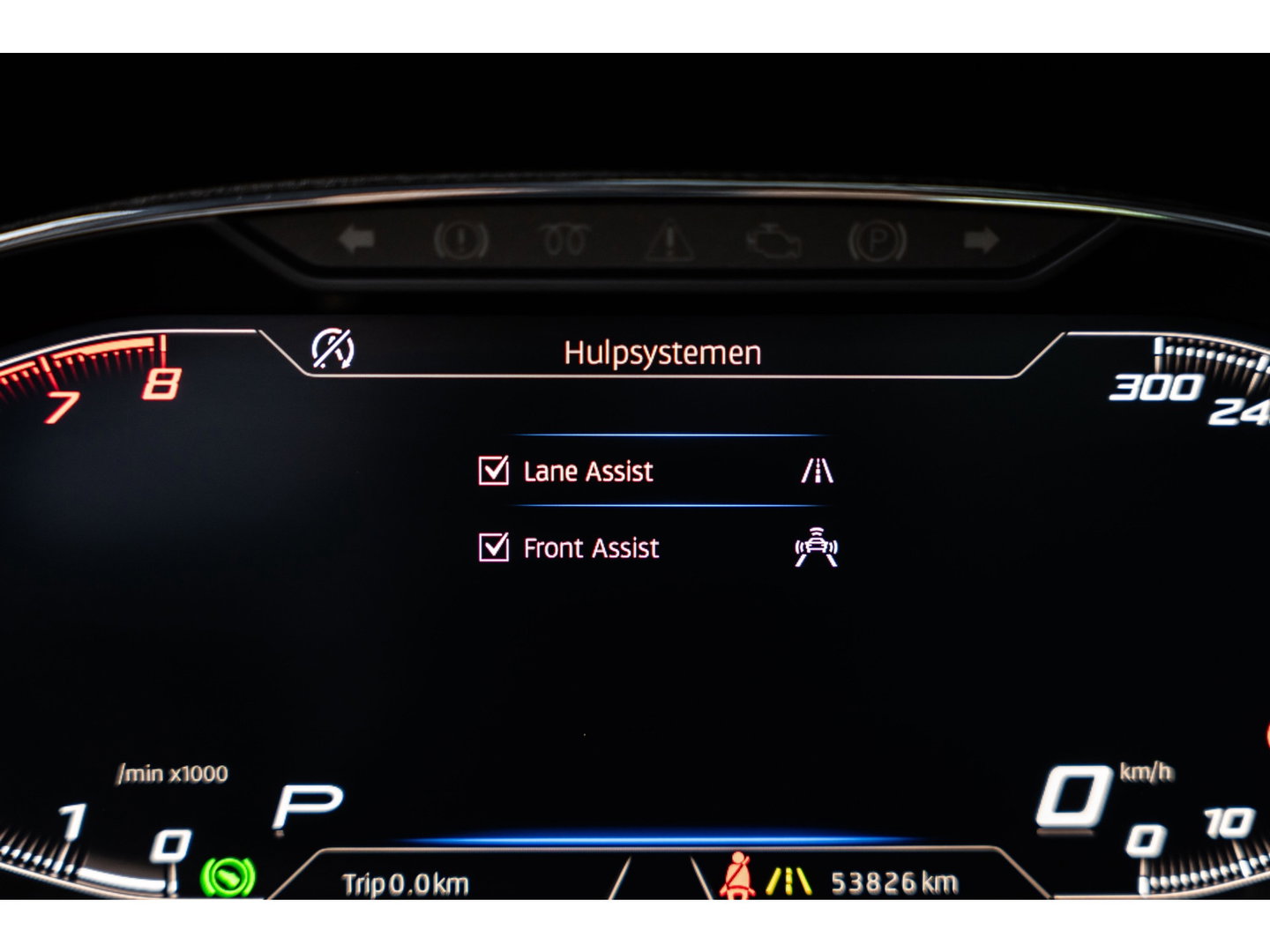 SEAT Leon 2.0 TSI CUPRA PANO BEATS KEYLESS CAMERA TREKHAAK