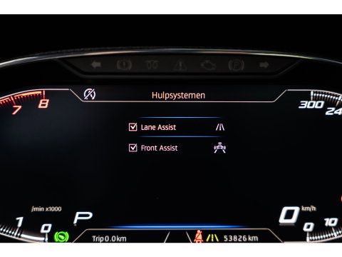 SEAT Leon 2.0 TSI CUPRA PANO BEATS KEYLESS CAMERA TREKHAAK