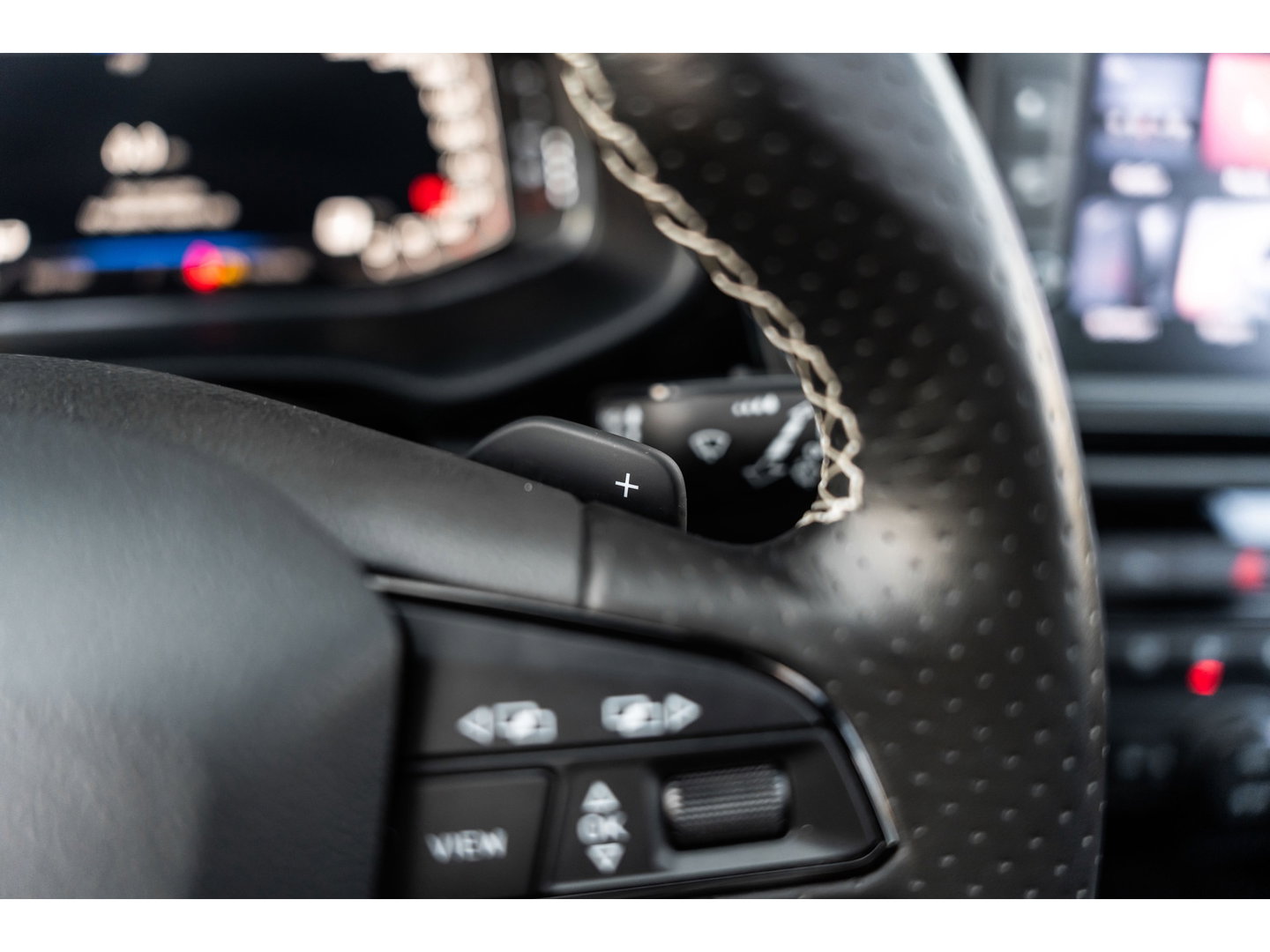 SEAT Leon 2.0 TSI CUPRA PANO BEATS KEYLESS CAMERA TREKHAAK