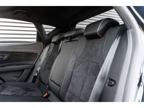 SEAT Leon 2.0 TSI CUPRA PANO BEATS KEYLESS CAMERA TREKHAAK