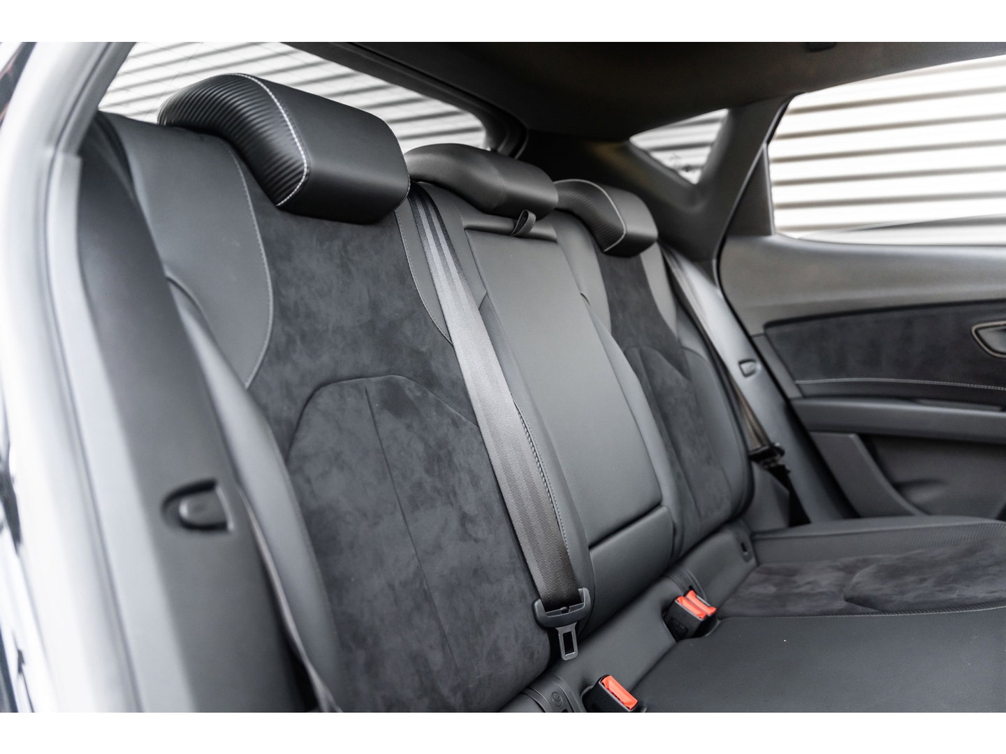 SEAT Leon 2.0 TSI CUPRA PANO BEATS KEYLESS CAMERA TREKHAAK