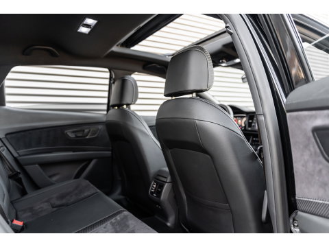 SEAT Leon 2.0 TSI CUPRA PANO BEATS KEYLESS CAMERA TREKHAAK